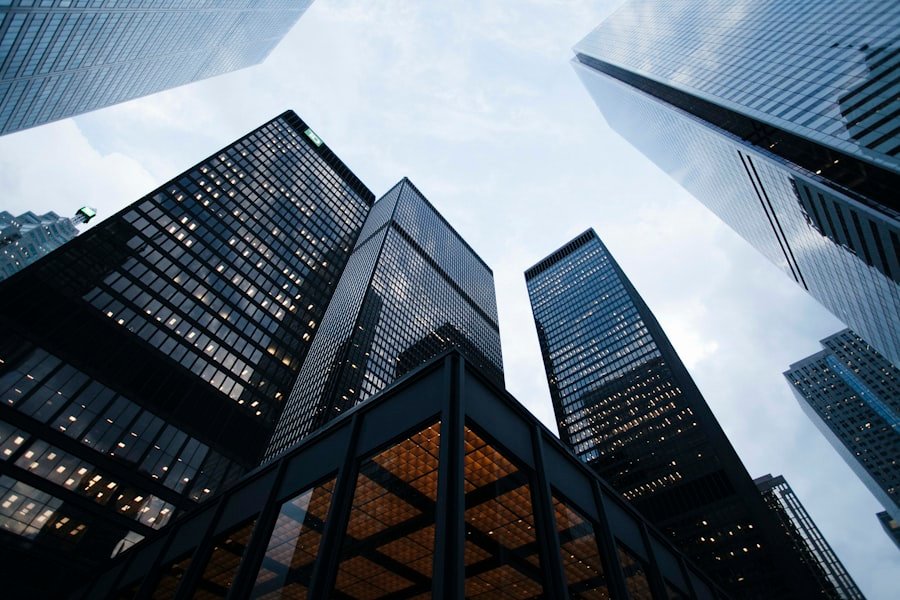 Corporate Real Estate Solutions