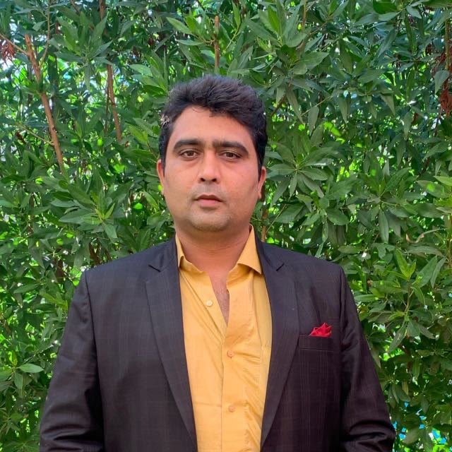 Bhaskar Patel