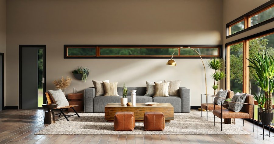 Turnkey Interiors